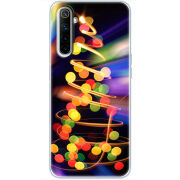 Чехол BoxFace Realme 6 