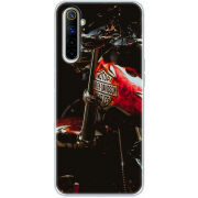 Чехол BoxFace Realme 6 Harley