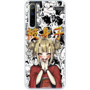 Чехол BoxFace Realme 6 Himiko Toga - My Hero Academia