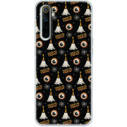 Чехол BoxFace Realme 6 Halloween Magic