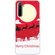 Чехол BoxFace Realme 6 