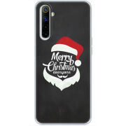 Чехол BoxFace Realme 6 