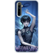 Чехол BoxFace Realme 6 Wednesday Dance
