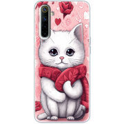 Чехол BoxFace Realme 6 