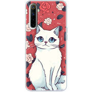 Чехол BoxFace Realme 6 