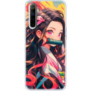 Чехол BoxFace Realme 6 