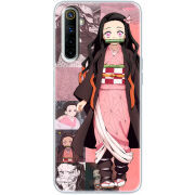 Чехол BoxFace Realme 6 