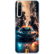 Чехол BoxFace Realme 6 