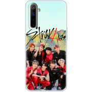Чехол BoxFace Realme 6 Stray Kids Boy Band