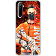 Чехол BoxFace Realme 6 StandOff 2 orang