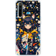 Чехол BoxFace Realme 6 