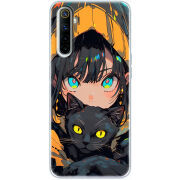 Чехол BoxFace Realme 6 