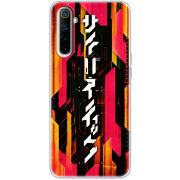 Чехол BoxFace Realme 6 