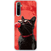 Чехол BoxFace Realme 6 