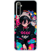 Чехол BoxFace Realme 6 