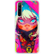 Чехол BoxFace Realme 6 