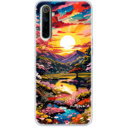 Чехол BoxFace Realme 6 