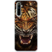 Чехол BoxFace Realme 6 