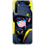 Чехол BoxFace Realme 6 