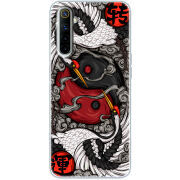 Чехол BoxFace Realme 6 