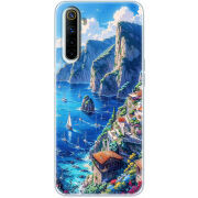 Чехол BoxFace Realme 6 