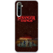 Чехол BoxFace Realme 6 