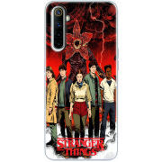 Чехол BoxFace Realme 6 