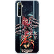 Чехол BoxFace Realme 6 