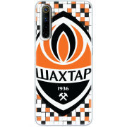 Чехол BoxFace Realme 6 