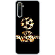 Чехол BoxFace Realme 6 