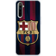 Чехол BoxFace Realme 6 