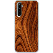 Чехол BoxFace Realme 6 