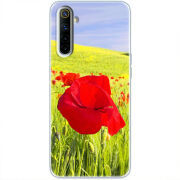 Чехол BoxFace Realme 6 Мак