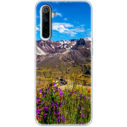 Чехол BoxFace Realme 6 