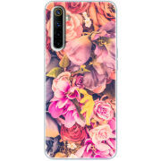 Чехол BoxFace Realme 6 