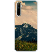 Чехол BoxFace Realme 6 