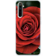 Чехол BoxFace Realme 6 