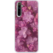Чехол BoxFace Realme 6 
