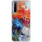 Чехол BoxFace Realme 6 