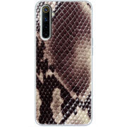 Чехол BoxFace Realme 6 