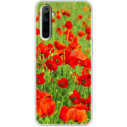Чехол BoxFace Realme 6 