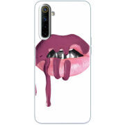Чехол BoxFace Realme 6 