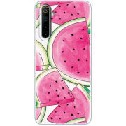 Чехол BoxFace Realme 6 