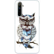 Чехол BoxFace Realme 6 