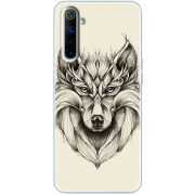 Чехол BoxFace Realme 6 