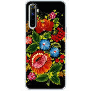 Чехол BoxFace Realme 6 