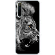 Чехол BoxFace Realme 6 