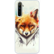 Чехол BoxFace Realme 6 