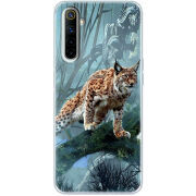 Чехол BoxFace Realme 6 