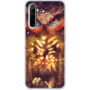 Чехол BoxFace Realme 6 